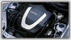 AMG GT und AMG GTS Performance - Sportauspuff