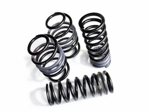 Lowering Springs for M-Class W166