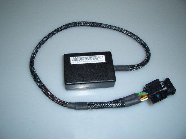 Power-Converter Intermedia für SLK R171