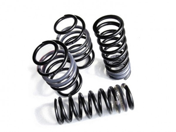 Lowering Springs 30mm - Mercedes A-Class - 1021 kg