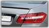 W212 Panamericana Grille and Aerodynamic-Parts