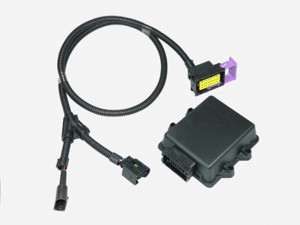 POWER MODULE for C-Class 200 CDI - Performance Increase +20%
